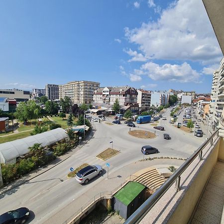 Apartment 2 Plisi Gjilan Esterno foto