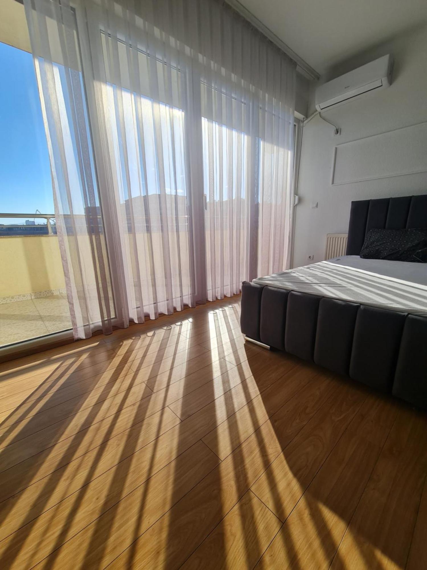 Apartment 2 Plisi Gjilan Esterno foto