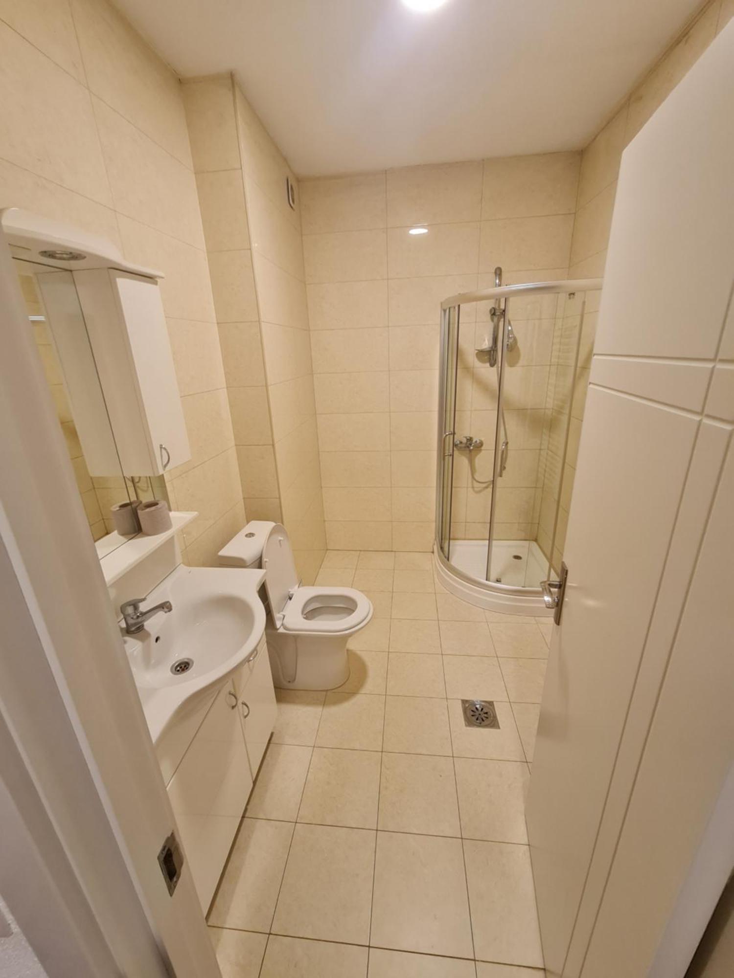 Apartment 2 Plisi Gjilan Esterno foto