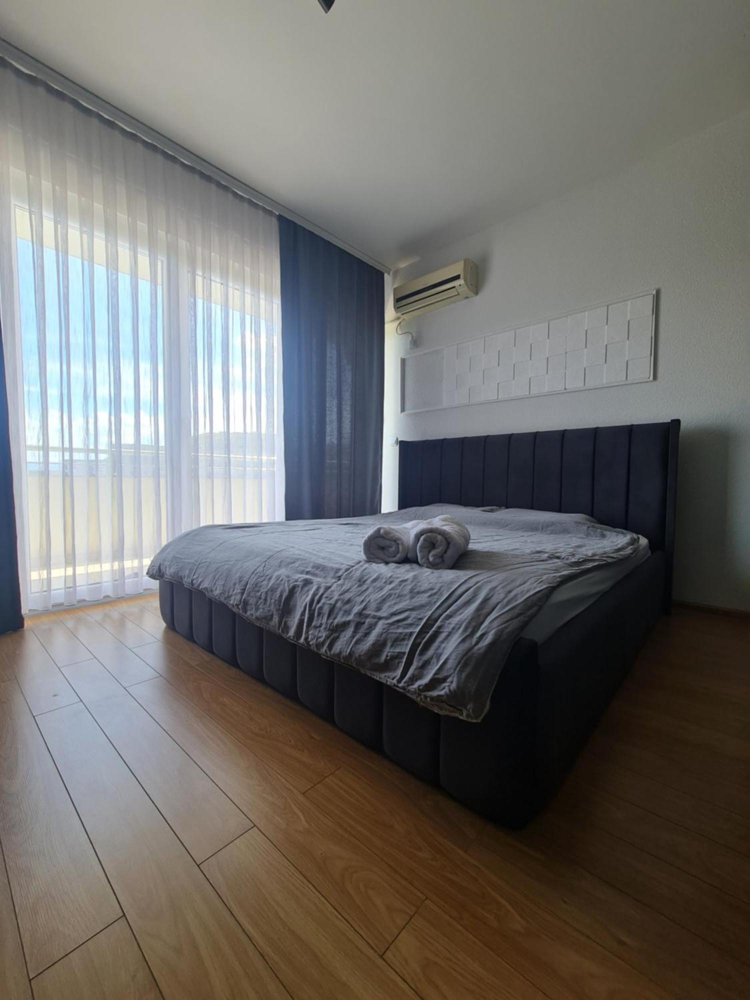 Apartment 2 Plisi Gjilan Esterno foto