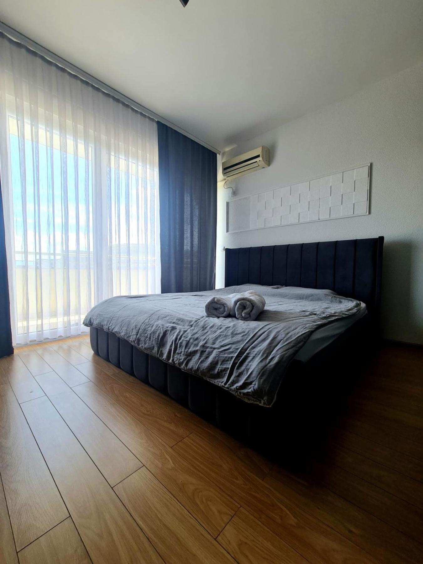 Apartment 2 Plisi Gjilan Esterno foto