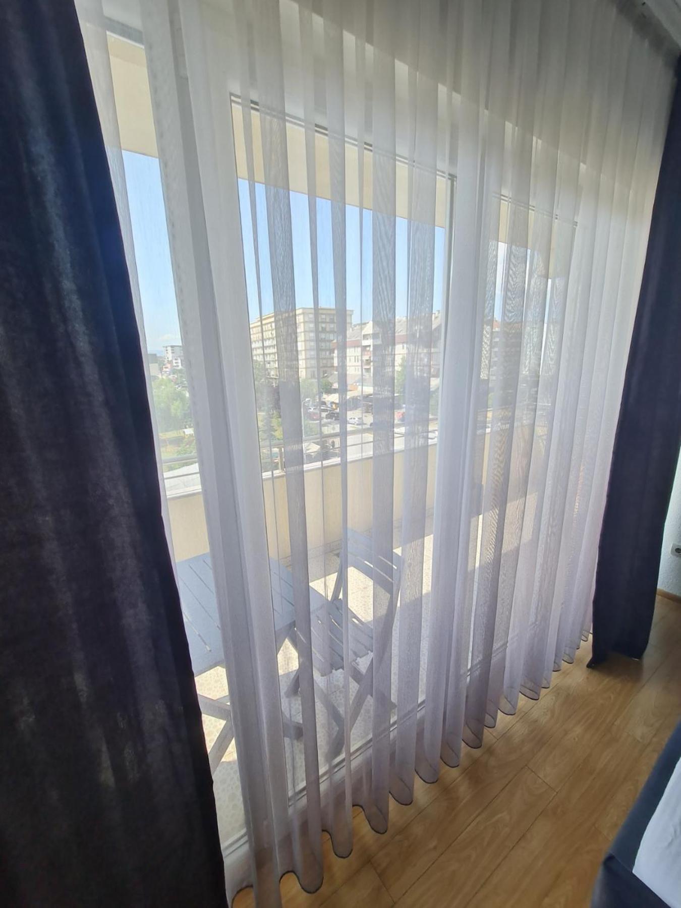 Apartment 2 Plisi Gjilan Esterno foto